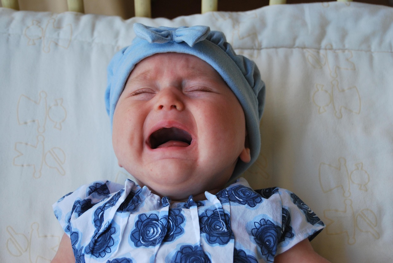 baby, crying, child, small, grief, sad, crying, crying, crying, crying, crying